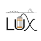 LUX logo