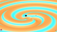 Kosmischer Todestanz