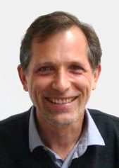 Josef, Jochum, Scientific Coordinator and Spokesperson of HAP