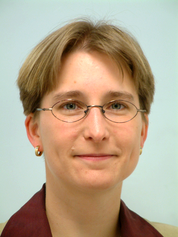 Bianca Keilhauer, Scientific Coordinator and Spokesperson of HAP